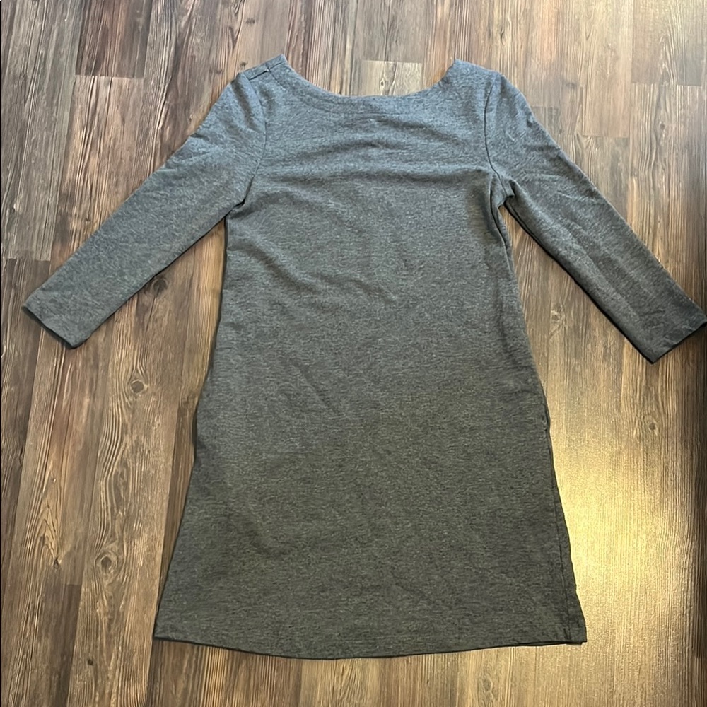 NWOT Gray Women's Dress
